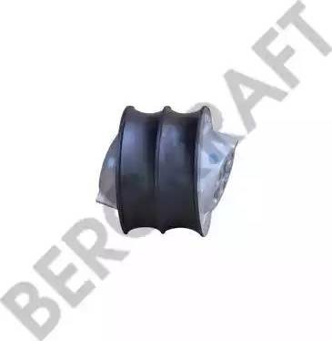 BergKraft BK2913321SP - Подушка, підвіска двигуна autozip.com.ua