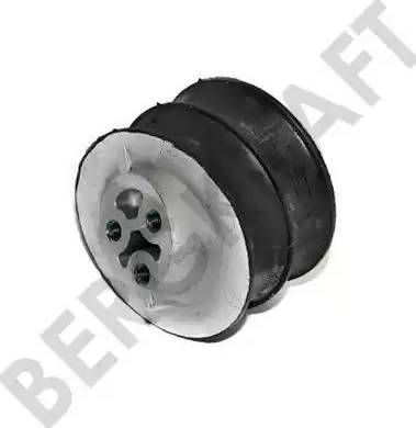BergKraft BK2917821SP - Подушка, підвіска двигуна autozip.com.ua