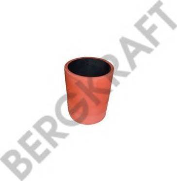 BergKraft BK2985821SP - Трубка нагнітається повітря autozip.com.ua