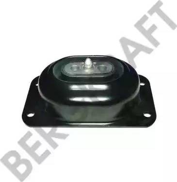 BergKraft BK2934121SP - Подушка, підвіска двигуна autozip.com.ua