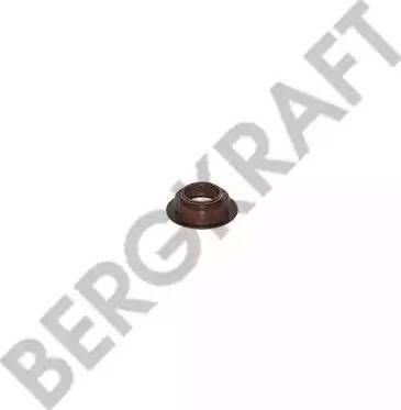 BergKraft BK2936821SP - Кільце ущільнювача, система тяг і важелів autozip.com.ua