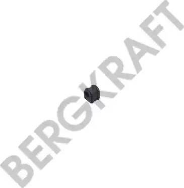 BergKraft BK2976821SP - Втулка, стабілізатор autozip.com.ua