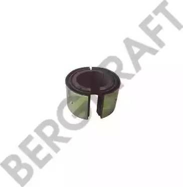 BergKraft BK2895421SP - Втулка, стабілізатор autozip.com.ua