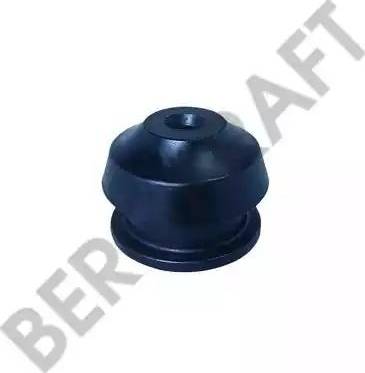 BergKraft BK2848821SP - Подушка, підвіска двигуна autozip.com.ua
