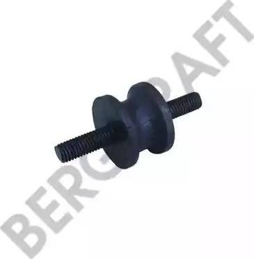 BergKraft BK2854921SP - Буфер, повітряний фільтр autozip.com.ua