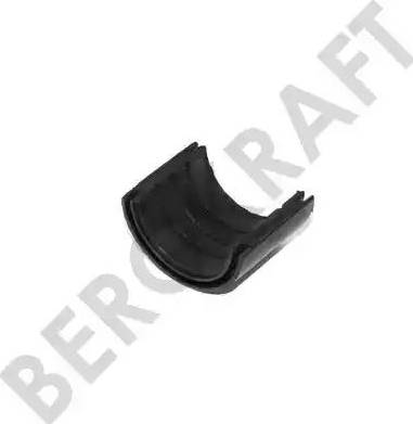 BergKraft BK2850421SP - Втулка, стабілізатор autozip.com.ua