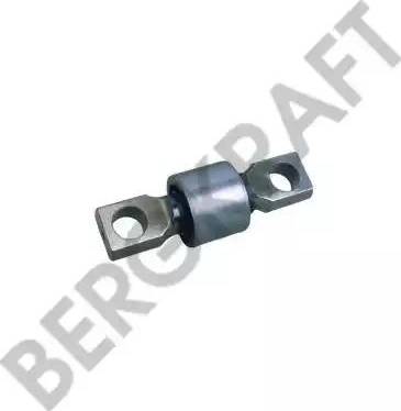BergKraft BK2850121SP - Втулка, стабілізатор autozip.com.ua