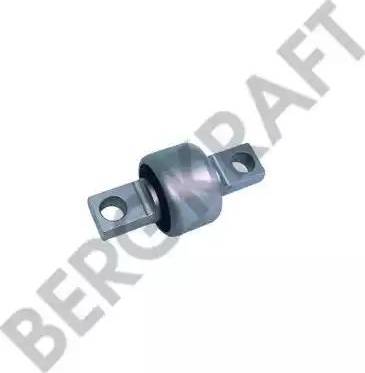 BergKraft BK2851321SP - Втулка, стабілізатор autozip.com.ua