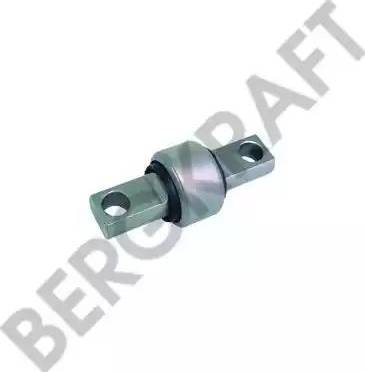 BergKraft BK2851221SP - Втулка, стабілізатор autozip.com.ua