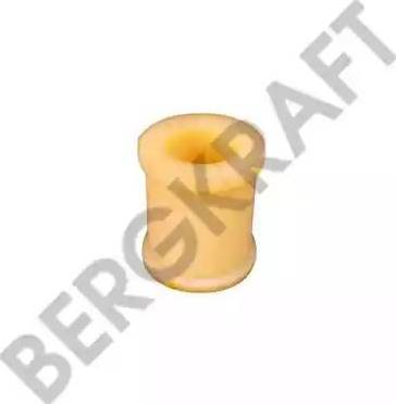 BergKraft BK2857621SP - Втулка, стабілізатор autozip.com.ua
