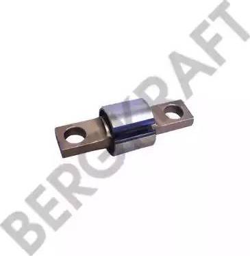 BergKraft BK2857721SP - Втулка, стабілізатор autozip.com.ua