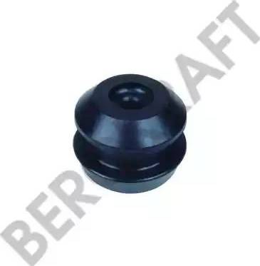 BergKraft BK2866721SP - Подушка, підвіска двигуна autozip.com.ua