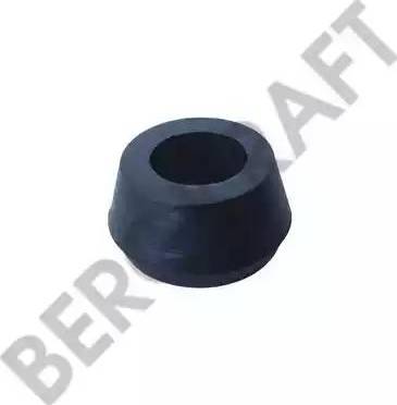 BergKraft BK2860721SP - Втулка, стабілізатор autozip.com.ua