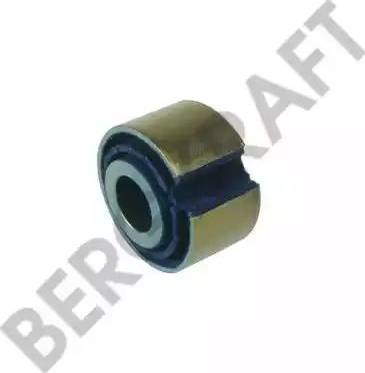 BergKraft BK2867421SP - Втулка, стабілізатор autozip.com.ua