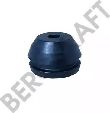 BergKraft BK2867821SP - Подушка, підвіска двигуна autozip.com.ua