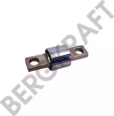 BergKraft BK2883821SP - Втулка, стабілізатор autozip.com.ua