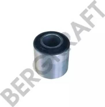 BergKraft BK2882321SP - Втулка, стабілізатор autozip.com.ua