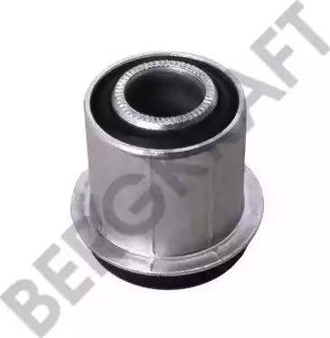 BergKraft BK2824921SP - Підвіска, карданний вал autozip.com.ua