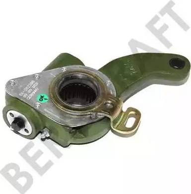 BergKraft BK282200 - Система тяг і важелів, гальмівна система autozip.com.ua