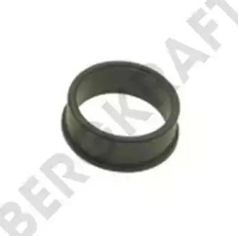 BergKraft BK7500128 - Підшипник, важіль вимикання зчеплення autozip.com.ua