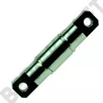 BergKraft BK7500122 - Болт, поворотної вилки autozip.com.ua