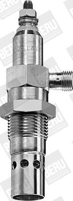 BERU GF111 - Свічка розжарювання autozip.com.ua