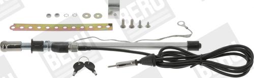 BERU A204 - Антена autozip.com.ua