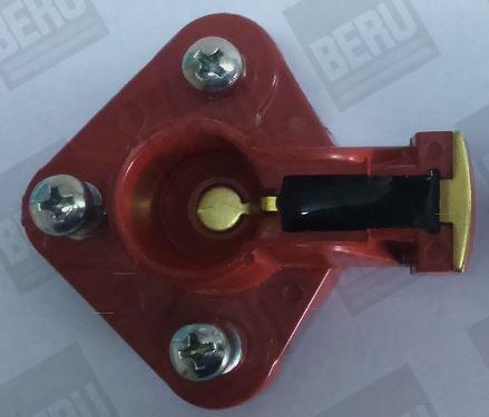 BERU EVL0401 - Бігунок розподільника запалювання autozip.com.ua