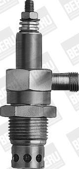 BERU GF974 - Свічка розжарювання autozip.com.ua
