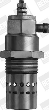 BERU GF529 - Свічка розжарювання autozip.com.ua