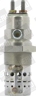 BorgWarner (BERU) GF529 - Свічка розжарювання autozip.com.ua