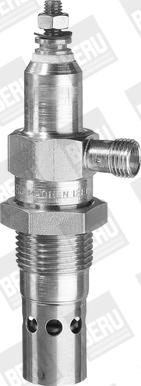 BERU GF006 - Свічка розжарювання autozip.com.ua
