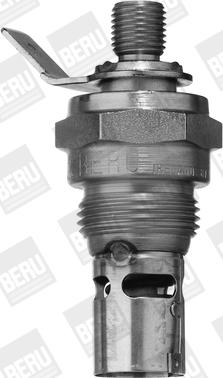 BERU GF982-B - Свічка розжарювання autozip.com.ua