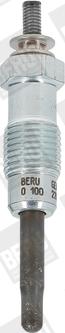 BERU GN970 - Свічка розжарювання autozip.com.ua