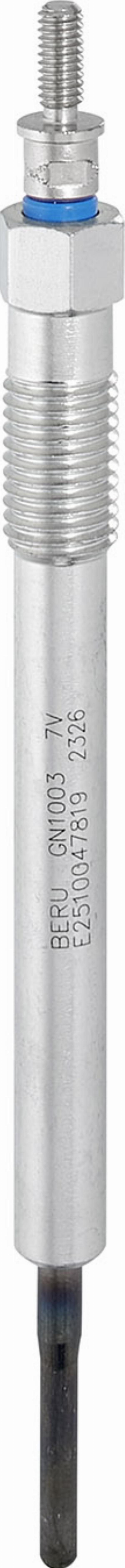BERU GN1003 - Свічка розжарювання autozip.com.ua