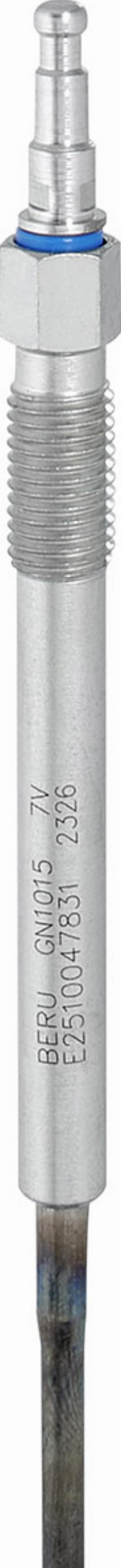 BERU GN1015 - Свічка розжарювання autozip.com.ua