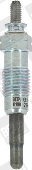 BERU GN858 - Свічка розжарювання autozip.com.ua