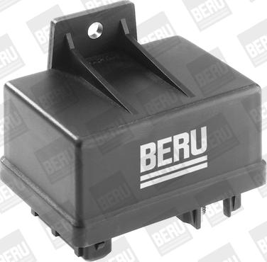 BERU GR034 - Блок управління, реле, система розжарювання autozip.com.ua