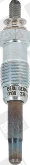 BERU GV852 - Свічка розжарювання autozip.com.ua
