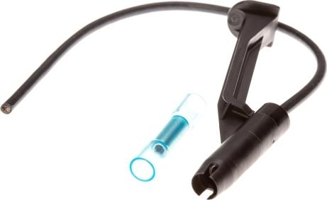 BERU KIT004 - Ремонтний комплект кабелю, свічка розжарювання autozip.com.ua