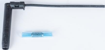 BERU KIT002 - Ремонтний комплект кабелю, свічка розжарювання autozip.com.ua