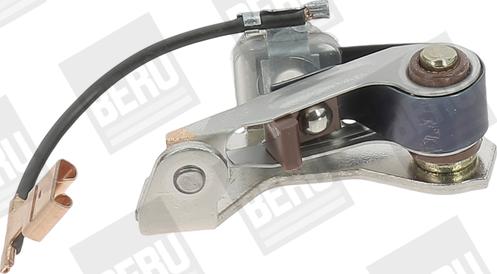 BERU KS700P - Контактна група, розподільник запалювання autozip.com.ua