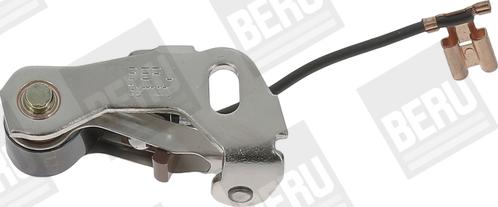 BERU KS700 - Контактна група, розподільник запалювання autozip.com.ua