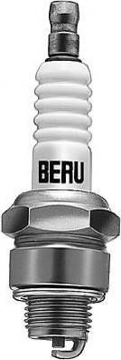 BorgWarner (BERU) M14-175 - Свічка запалювання autozip.com.ua