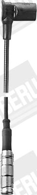 BERU M107B - Провід запалювання autozip.com.ua