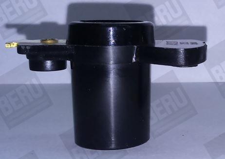 BERU NVL1051 - Бігунок розподільника запалювання autozip.com.ua