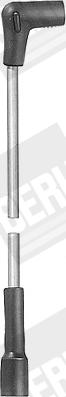BERU R112 - Провід запалювання autozip.com.ua