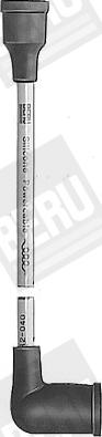 BERU R18 - Провід запалювання autozip.com.ua