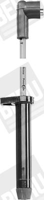 BERU R245 - Провід запалювання autozip.com.ua