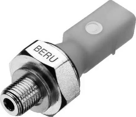 BorgWarner (BERU) SPR045 - Датчик, тиск масла autozip.com.ua